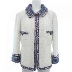 Áo khoác CHANEL P62693V45445 20C