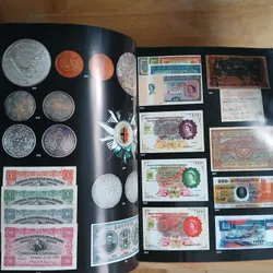 Singapore Coin Auction - Catalogue 32 590201