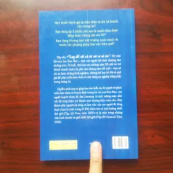 [Sách Kinh Tế] Thay Đổi Tất Cả Chỉ Trừ Vợ Và Con (E Ji Sung) 927297