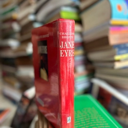 Jane Eyre - Challote Bronte  414884