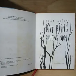 Đất Rừng Phương Nam (Ấn Bản Đặc Biệt Kỷ Niệm 90 Năm Ngày Sinh Nhà Văn ĐOÀN GIỎI) 568374
