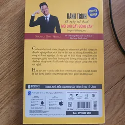 Hành trình 28 ngày trở thành môi giới bất động sản chuyên nghiệp
100k 642284