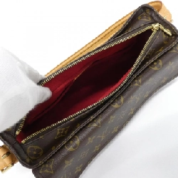 Túi xách vai Louis Vuitton Monogram Viva Cite MM M51164 - Hàng hiệu Chính hãng 767039