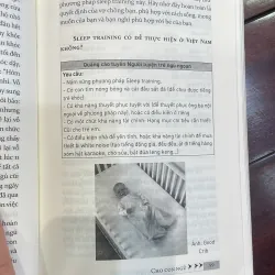 KẨm Nhung - Con là khách quý ghi chép về cách người mỸ nuôi dạy con - giáo dục-m  1040077