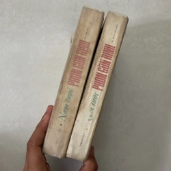 Nam tước Phôn gôn rinh (trọn bộ 2 tập) — 1982s 498523