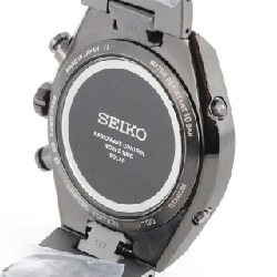 Đồng hồ điện tử Seiko Astron 8B92-OBFO/SBXY105 TI Solar Quartz - Hàng hiệu chính hãng 881867