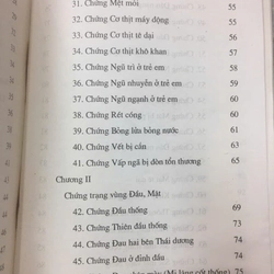 PHƯƠNG PHÁP CHẨN ĐOÁN VÀ ĐIỀU TRỊ 417 BỆNH THEO TRUNG Y 528967