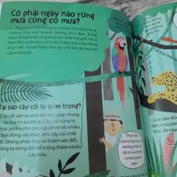 Sách dành cho thiếu nhi- Câu hỏi và giải đáp thú vị về Hành Tinh. Dương Nhung dịch 707543