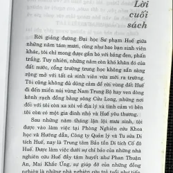 HUẾ QUA MIỀN DI SẢN - Tác giả :  PHẠM THỊ DUNG 1029297