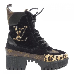 Giày bốt LOUIS VUITTON