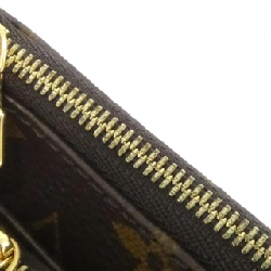 Túi xách vai Louis Vuitton Monogram Multi Pochette Accessoires M44813 - Hàng hiệu Chính hãng 801387