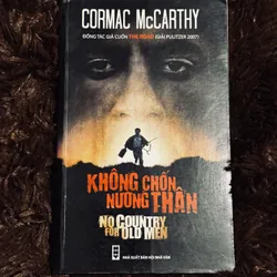 Không chốn nương thân