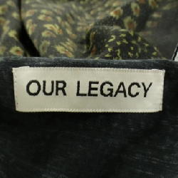 Áo sơ mi OUR LEGACY - Hàng hiệu Authentic 811992