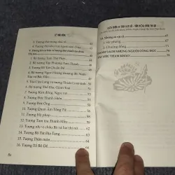 GIỚI THIỆU DI TÍCH LỊCH SỬ - VĂN HOÁ CHÙA THỊ AN 972488