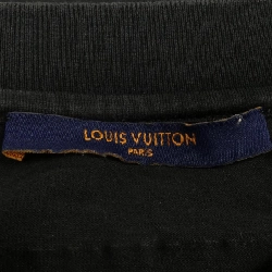Áo thun LOUIS VUITTON LV Deboss HLY64WNPG - Hàng hiệu Chính hãng 888855