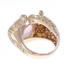 Boucheron Shiburi Ring - Hàng hiệu Authentic 837563