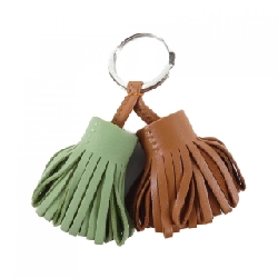 Khóa chìa khóa Hermès Carmen Uno Dos 077895CJ