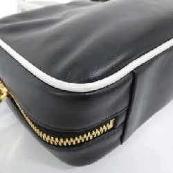 Miu Miu 5BB172 Túi đeo vai - Hàng hiệu Chính hãng 768014