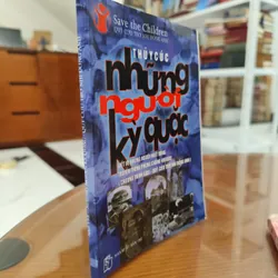 Thủy Cúc những người Kỳ quặc  588419
