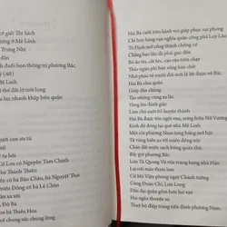 LỊCH SỬ VIỆT NAM VIẾT BẰNG THƠ - Đặng Duy Phúc 594211