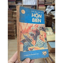 Hồn Biển - Doãn Diên, Thiên Nam 500347