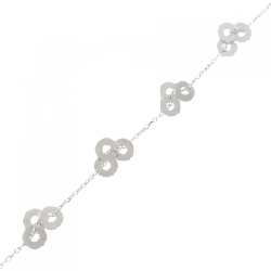 K18WG Vòng tay - Hàng hiệu Chính hãng