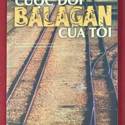 Cuộc đời balagan của tôi