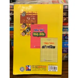 Thế trận bất hủ – Trần Minh Nhựt (biên soạn) 571292