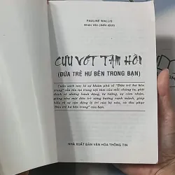 Cứu vớt tâm hồn (đứa trẻ hư bên trong bạn) - Trần Minh Nhật 688513