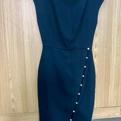 Đầm hiệu  topshop