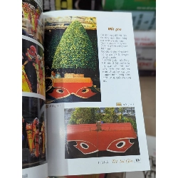 Tết Sài Gòn - Tam Thái 449566