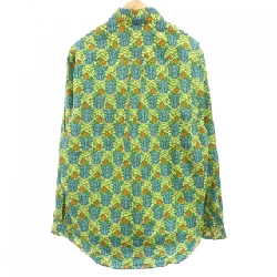 Gucci GUCCI 669109 ZAIEI Áo sơ mi - Hàng hiệu Chính hãng 900638