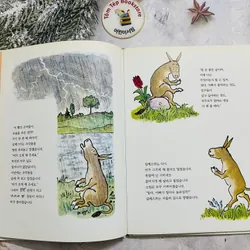 프뢰벨 테마 동화 (Froebel Theme Story) Set 1 706489