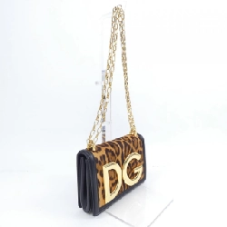 Túi DOLCE&GABBANA DG GIRLS - Hàng hiệu Authentic 832470