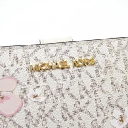 【Sản phẩm mới】Michael Michael Kors JET SET TRAVEL 35S4GTVF8I Ví 622748