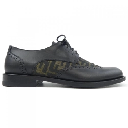 Giày FENDI 7L1563 - Hàng hiệu Chính hãng