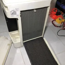 Máy lọc không khí, lọc mùi và tạo ẩm Sharp Nhật 730557