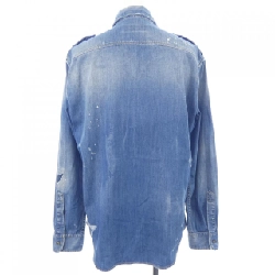 Áo sơ mi DSQUARED2 S74DM0117 - Hàng hiệu Authentic 895185