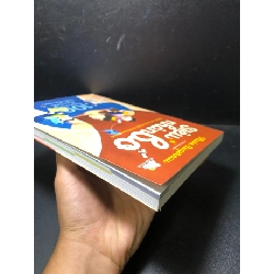 Siêu nhân bố 100 hoạt động thức tỉnh tình cha con năm 2018 mới 90% bẩn bìa nhẹ HCM0212 912860