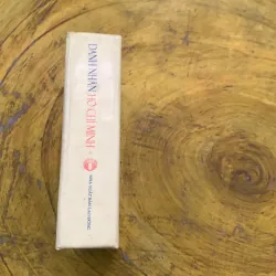 DANH NHÂN HỒ CHÍ MINH TẬP 1- nhóm biên soạn 780104