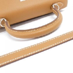 Túi xách Hermès Kelly 25cm 038416CK - Hàng hiệu Chính hãng 803950