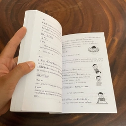 II Tựa sách: Để Không Quên N3 - Nhóm Tự Học Tiếng Nhật KAIWAI, KANJI 455759