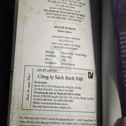 Người Dublin 966533