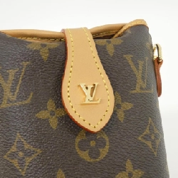 Túi đeo chéo Louis Vuitton Monogram Fold Me M80874 619477
