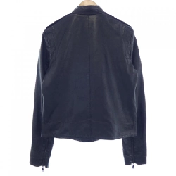 Theory theory 01-7160823 Áo khoác da 631310