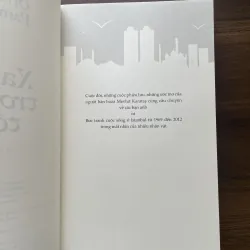 Xa lạ trong tôi - Orhan Pamuk 992846