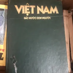 việt nam đất nước con người 
