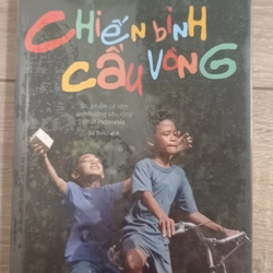 Sách Chiến Binh Cầu Vồng  303789