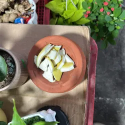 Lò xông  tinh dầu 757077