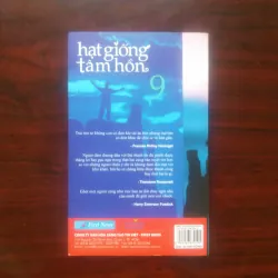 [Sách Kỹ Năng Sống] Hạt Giống Tâm Hồn - Vượt Qua Thử Thách  927324